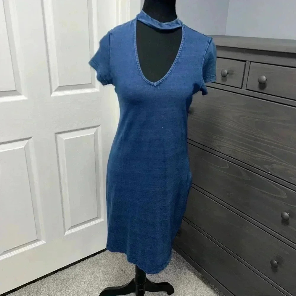 American Eagle Dress